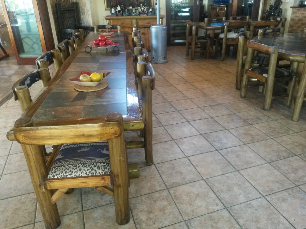 Das Landhaus Guest Lodge & Conferencing Center