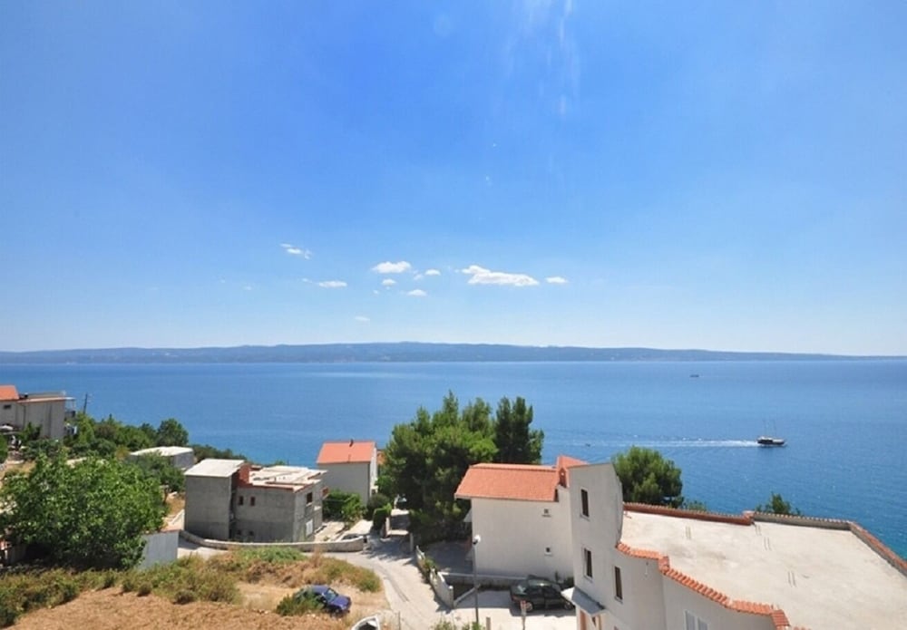 Sea View - 250 m From sea - A2 Vila Jadrana view 3