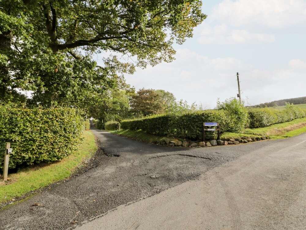 Whiteside Cottage