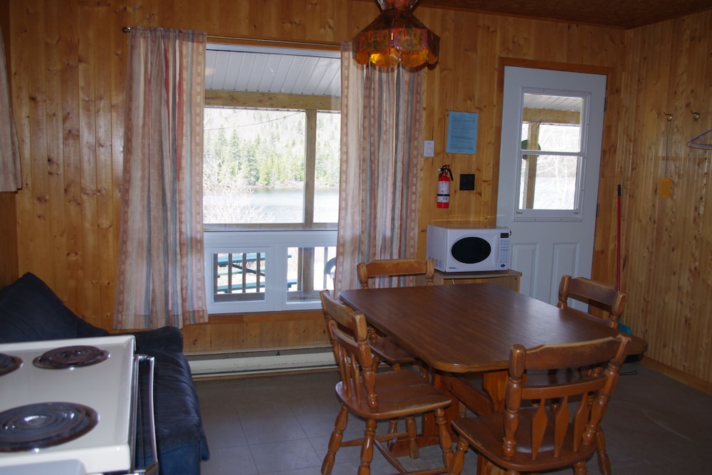 Club Tadoussac