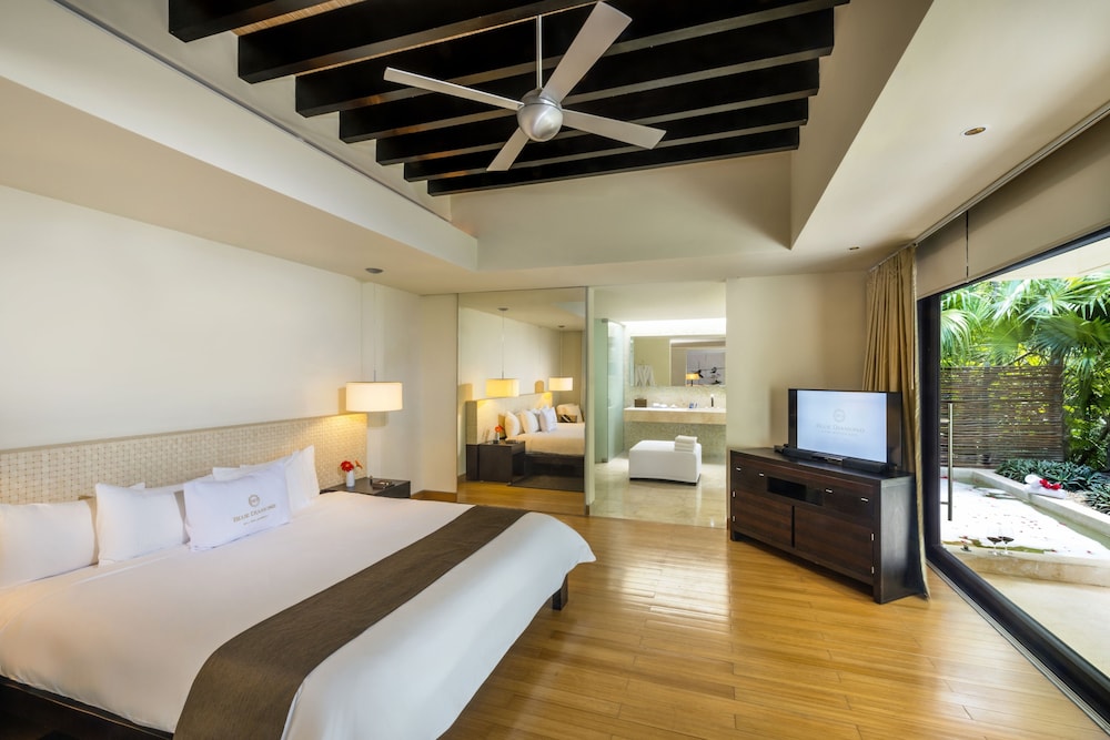 Blue Diamond Luxury Boutique - All Inclusive - Adults Only - Property Image 7