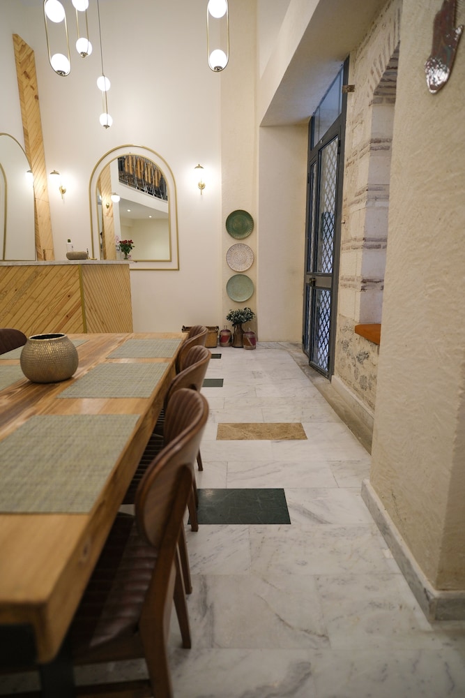 Pera Rasso Oteli Boutique Otel - Image 14