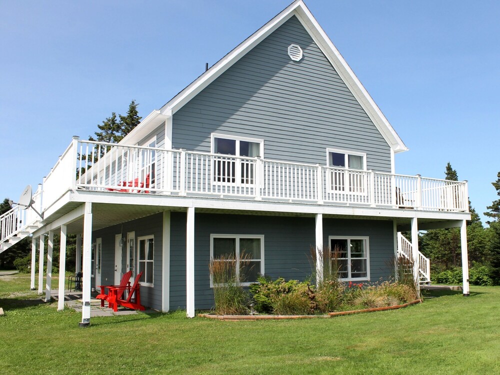 Seawind Landing Country Inn