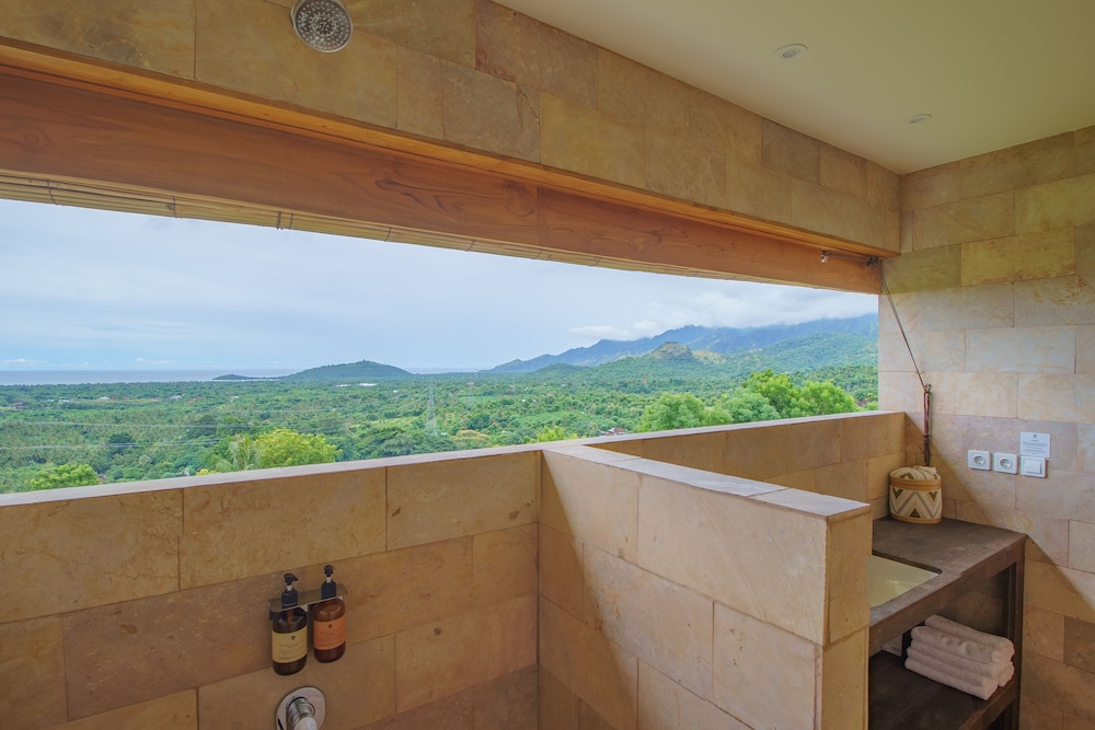 Sumberkima Hill Private Villa Retreat