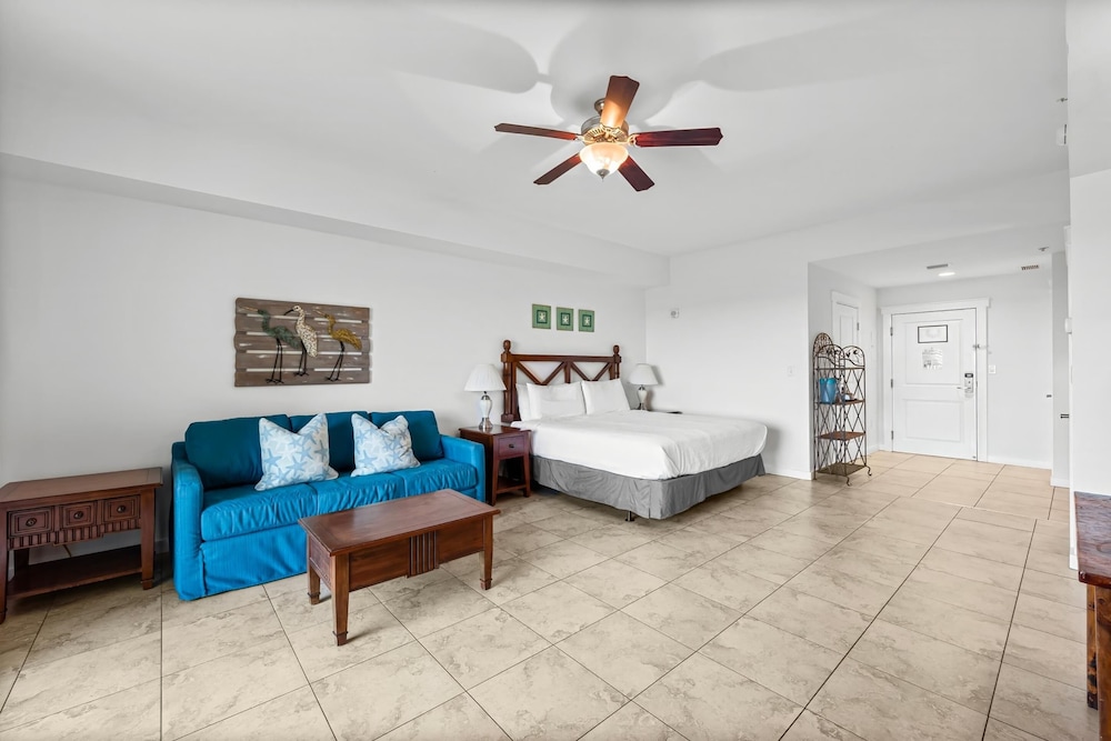 Origin at Seahaven by Panhandle Getaways
