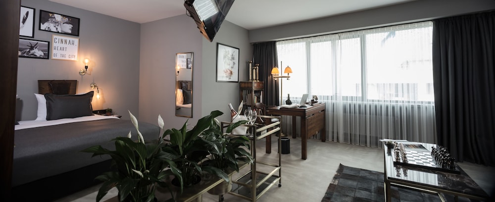 Hotel Cinnah - Image 32