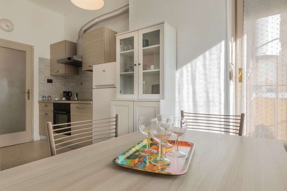 The Billiards Flat by Wonderful Italy