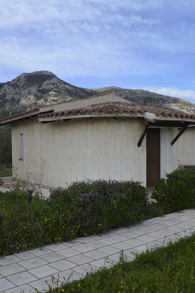 Agriturismo Rubinu