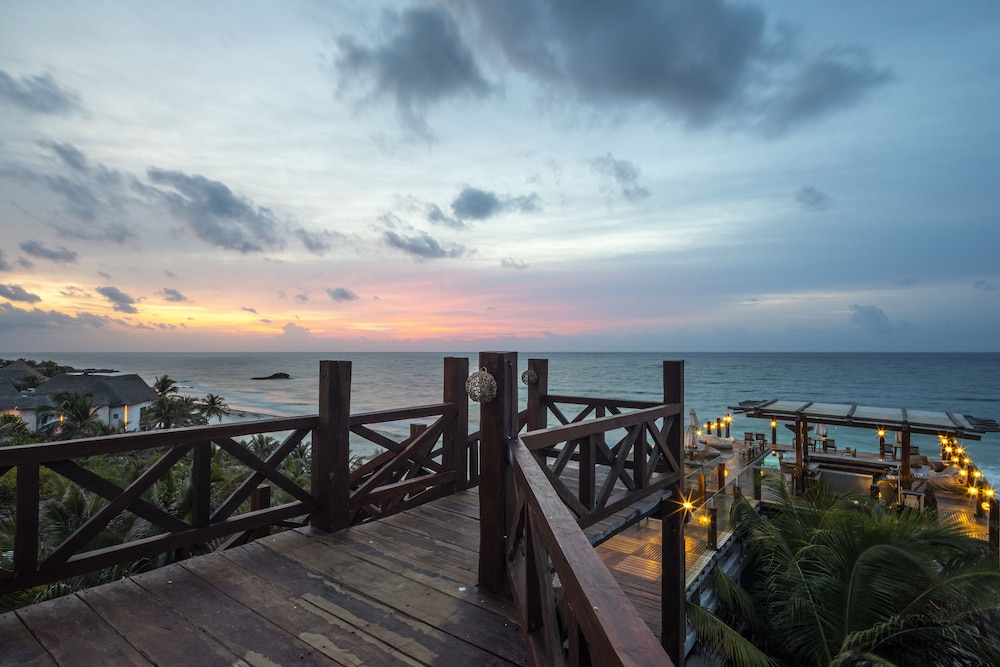 Hotelito Azul - Property Image 137