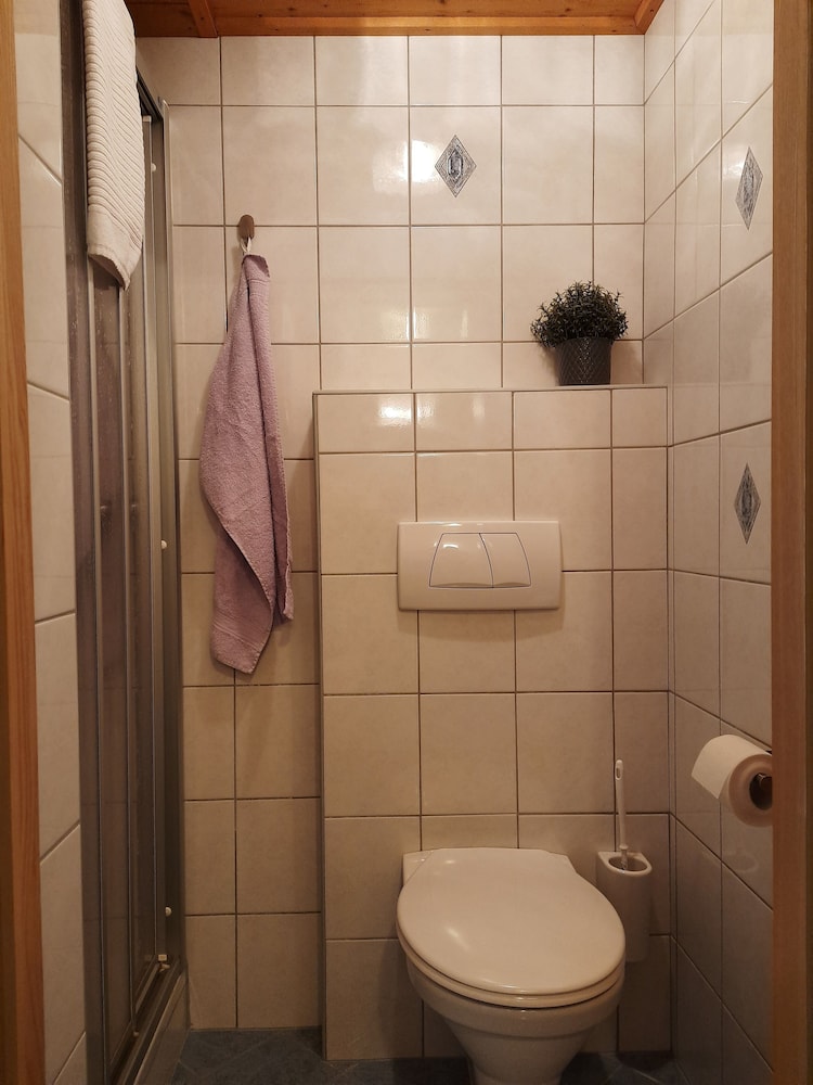 Gästehaus Enzian