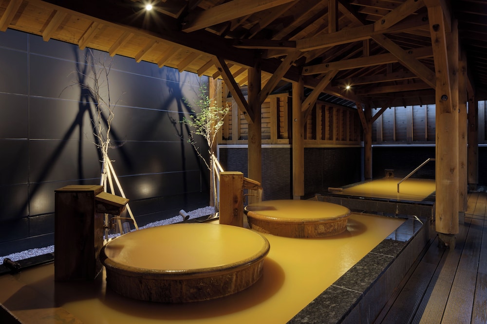 OMO5 Hakodate by Hoshino Resorts 61