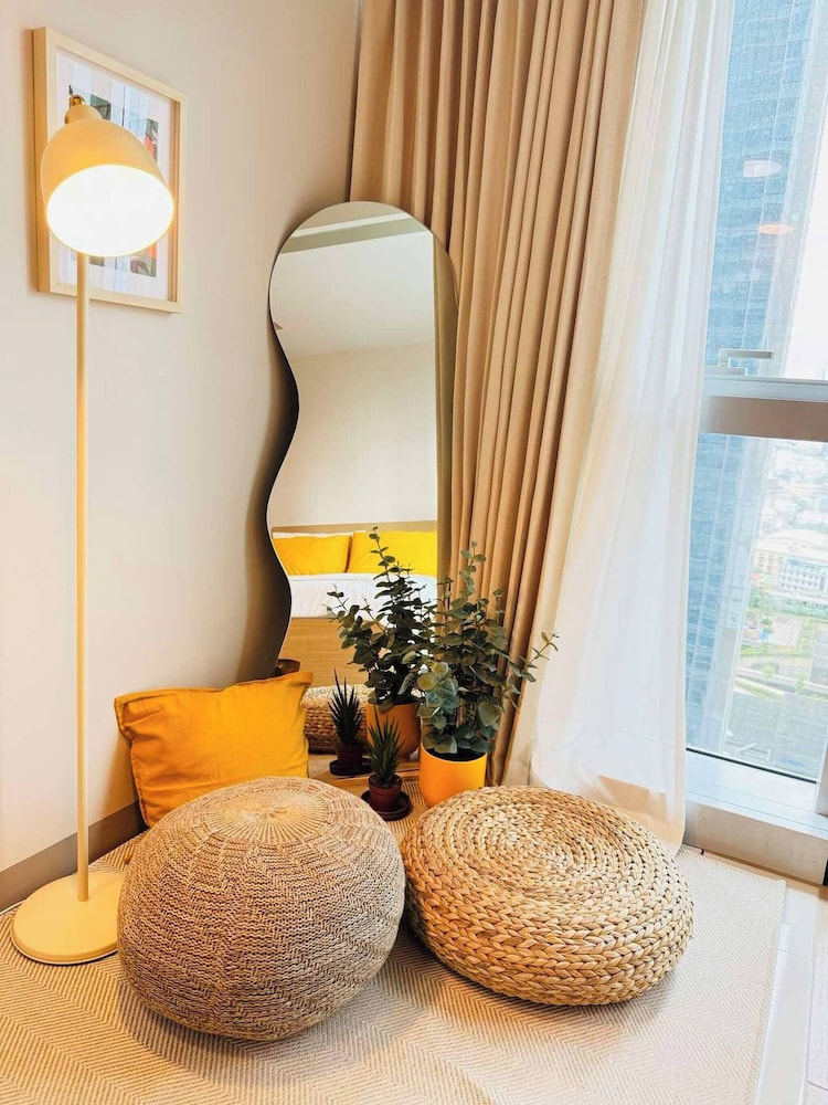 Andi and Frances' Place at BGC