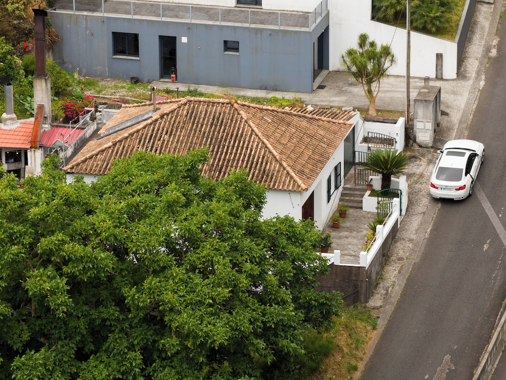 Casa Teixeira by Holiday Rental Madeira