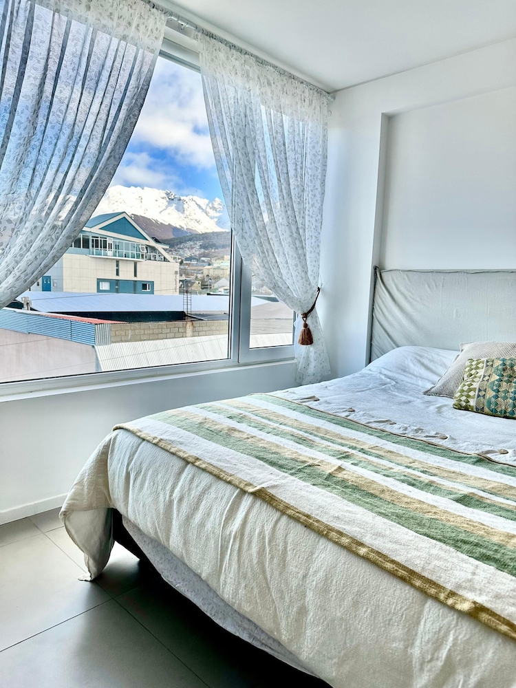 Austral Apartamentos by Pacifico Apart