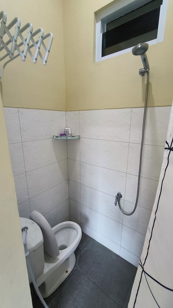 Pomah Guesthouse