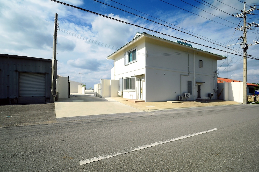 Kaiho Fusaki annex