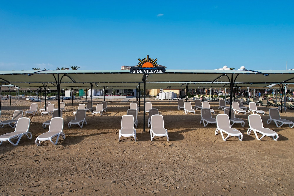 Side Village Hotel - All Inclusive