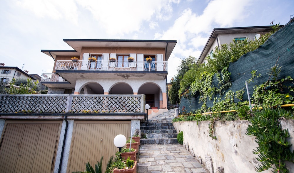 La Villetta del Nonno Bortolo