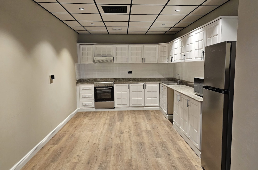 Al Faris Suite 2