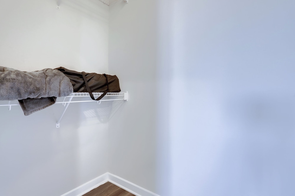 Charming DC Area Apartments