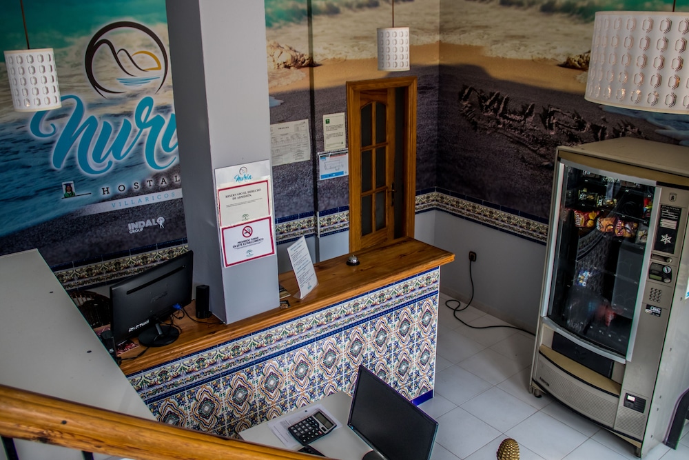 Hostal Nuria photo 4