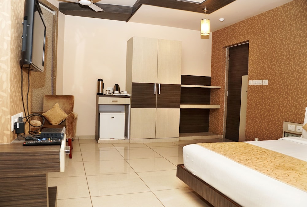 Hotel Gormoh