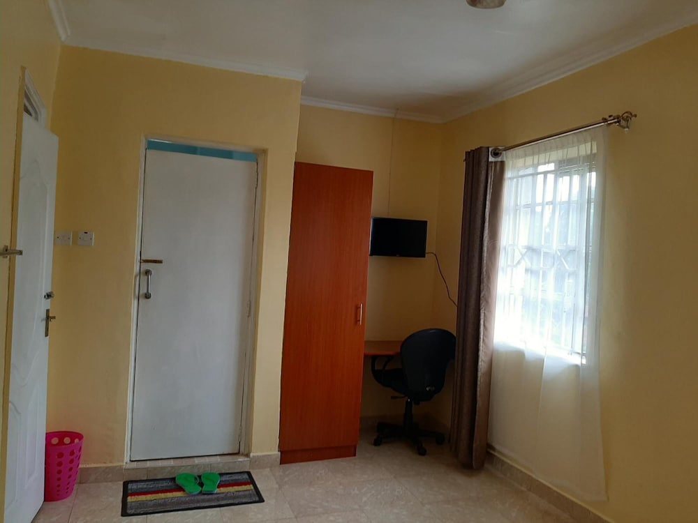 Mudete Comfort Inn