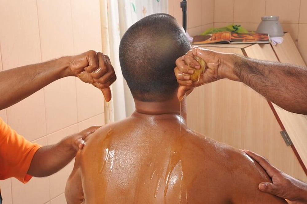 Ayurvedic Village