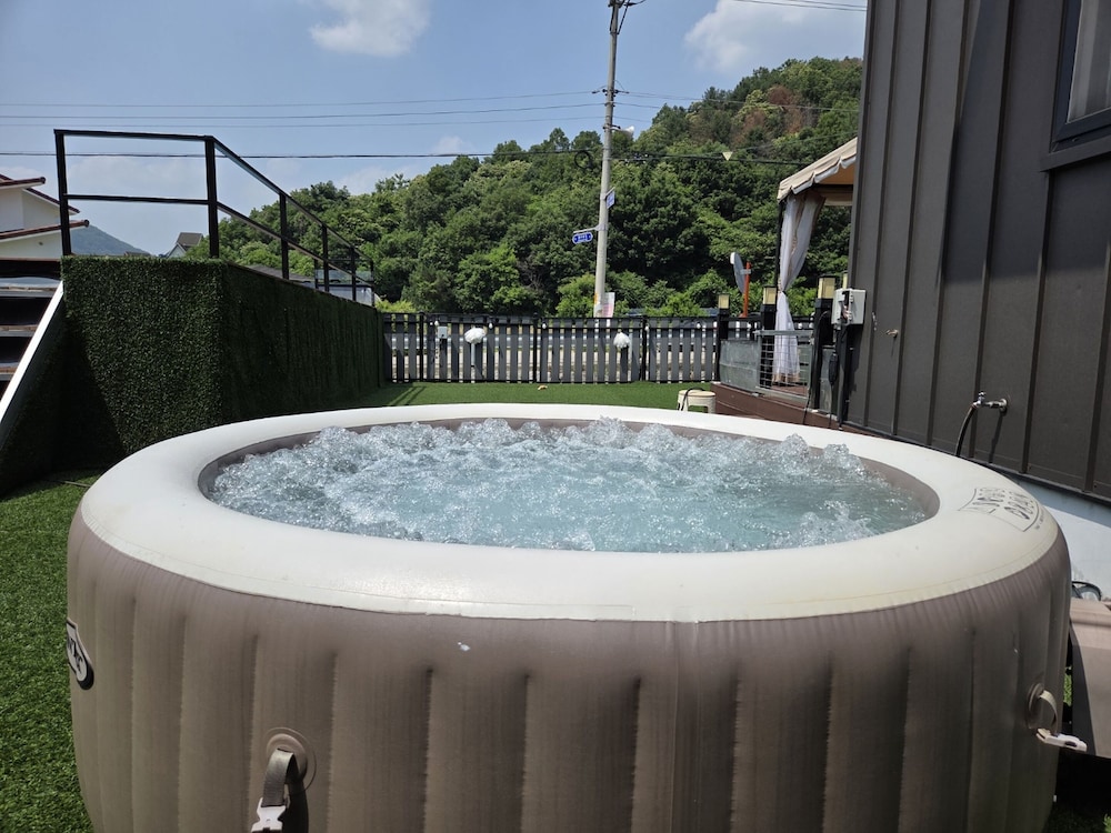 Gangchon Baile Village Pension