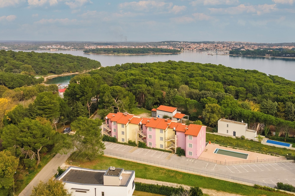 Residence Kamenjak Runke