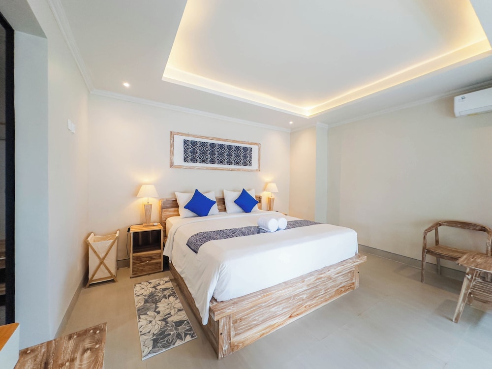 Nandana Guest House Ubud