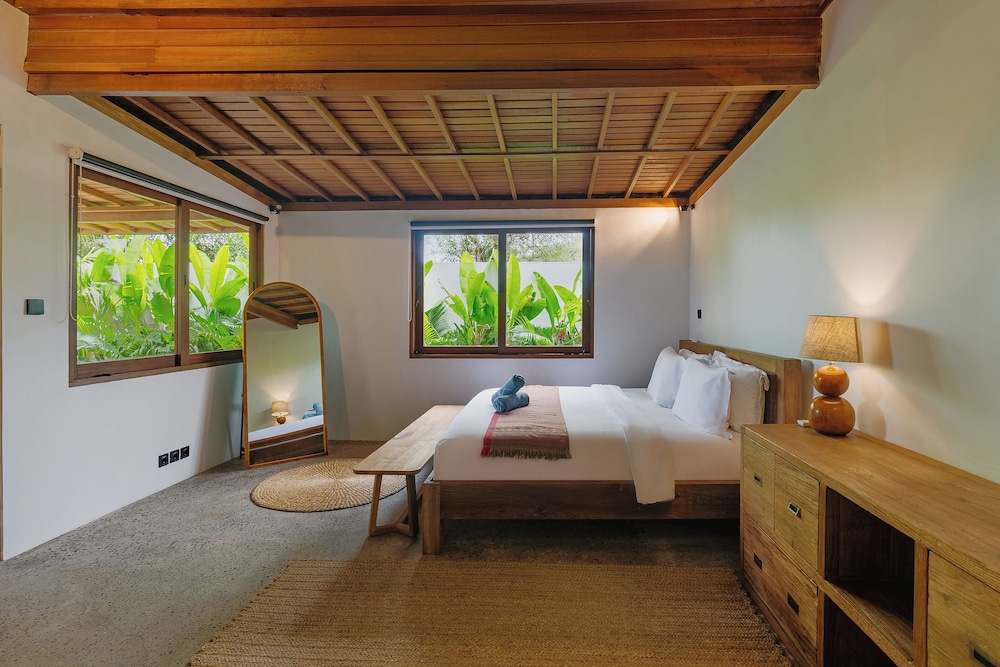Kilani Villa By Betterplace