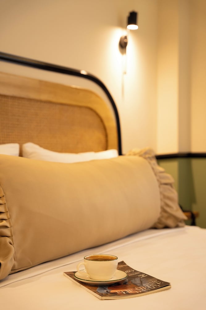 Hotelzon