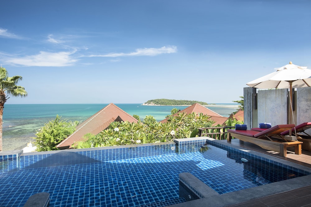 Nora Buri Resort & Spa — photo 59