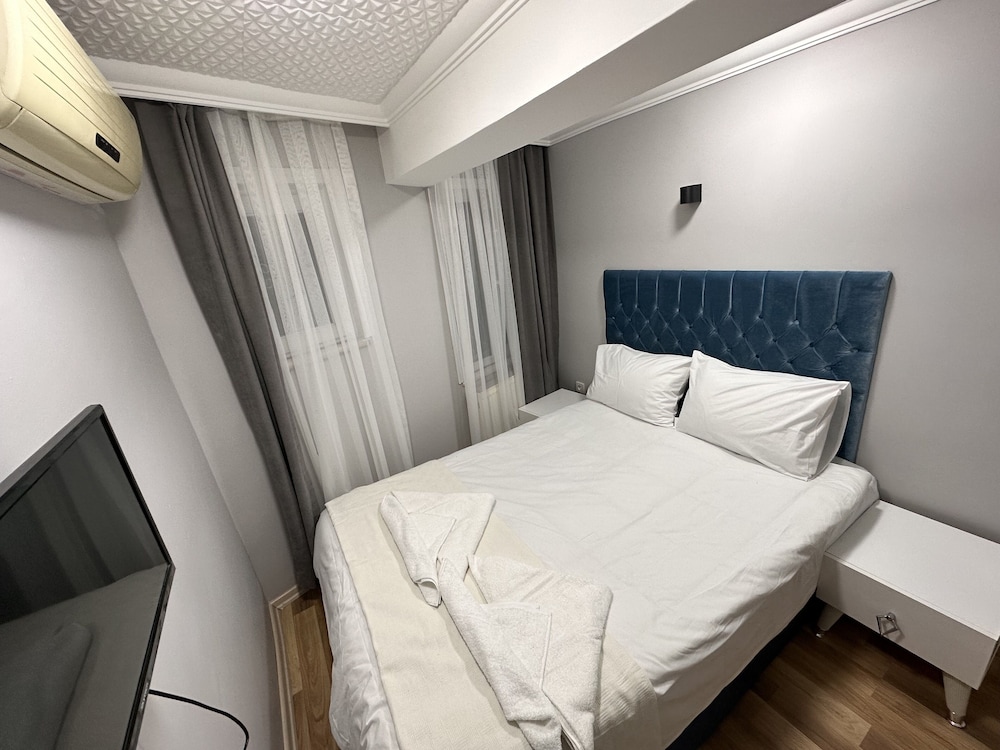 Asparagus Otel Süitleri Eski Şehir - Image 58