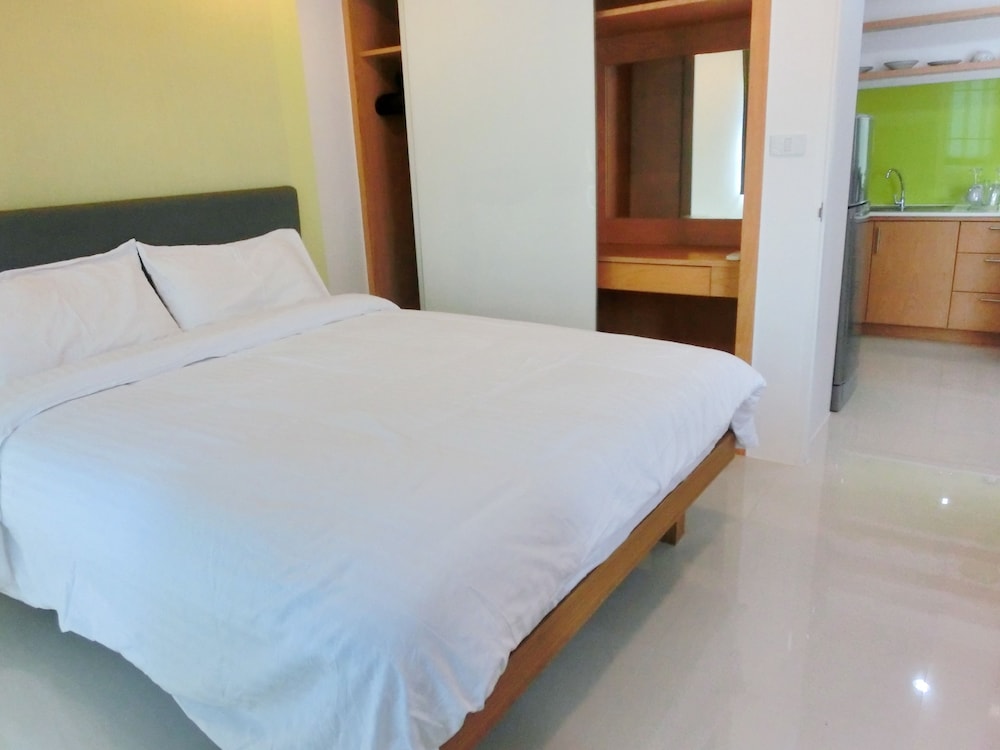 Kathu Vacations - Ratchaporn Place - Property Image 5