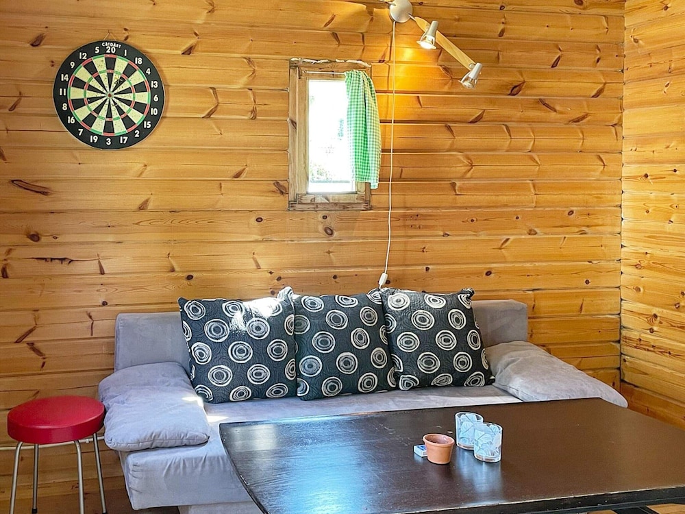 Peaceful Beachside Cottage in Skane