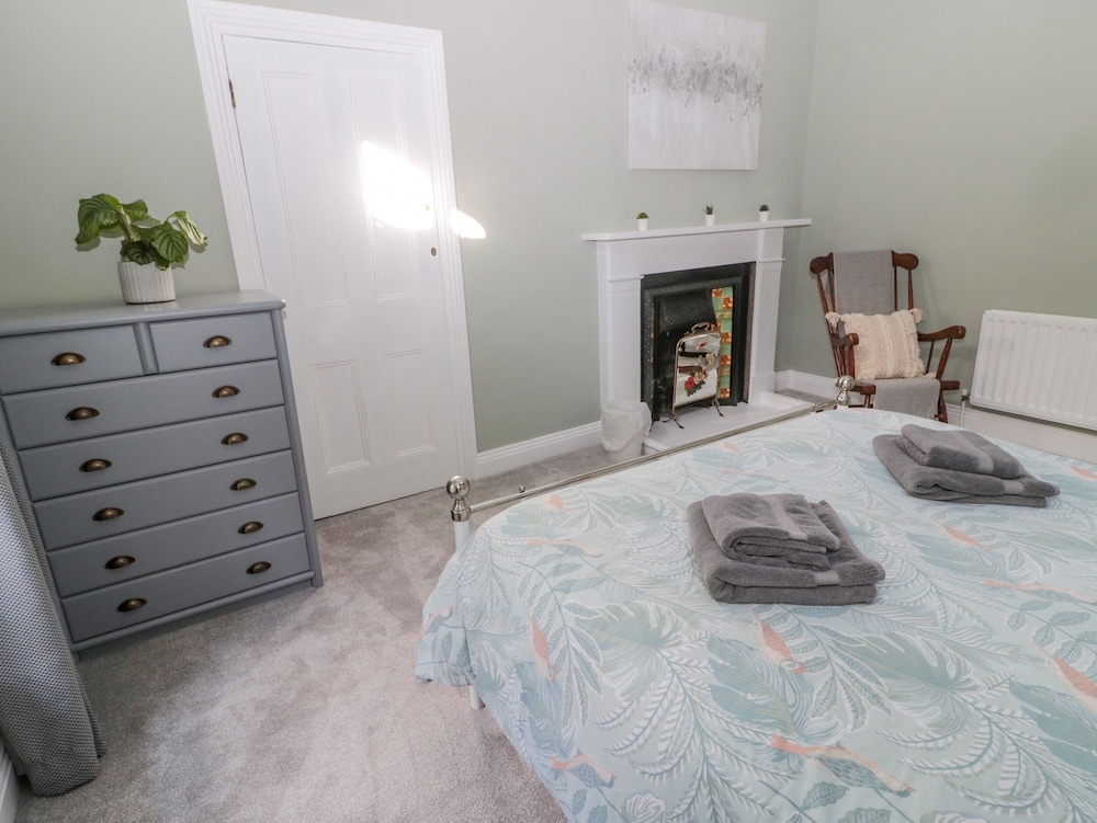 Orchard Cottage