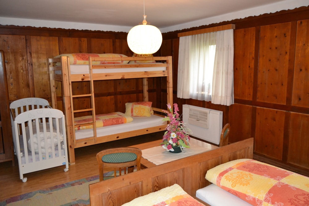 FERIENHAUS-TOELDERERHOF