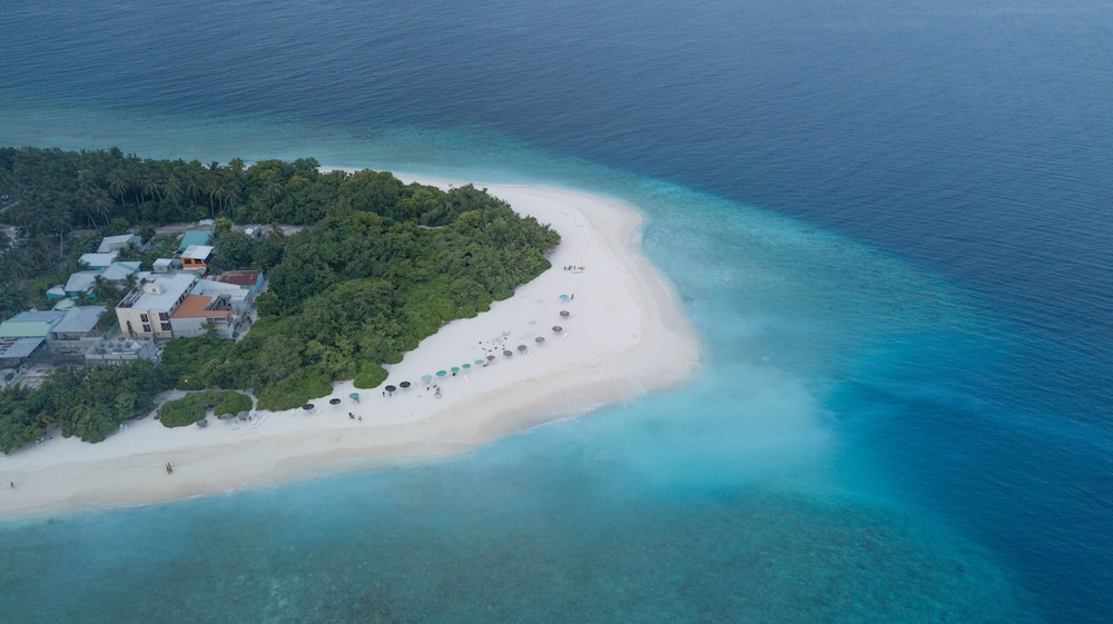 Ukulhas Beach Inn