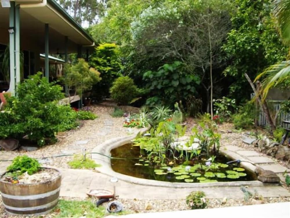 Urangan Vacations - Barooga On Pier - Property Image 1