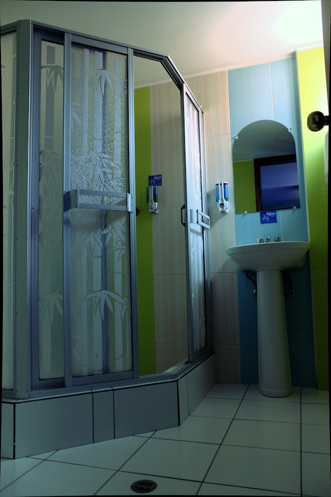 Hostal Oro Orense