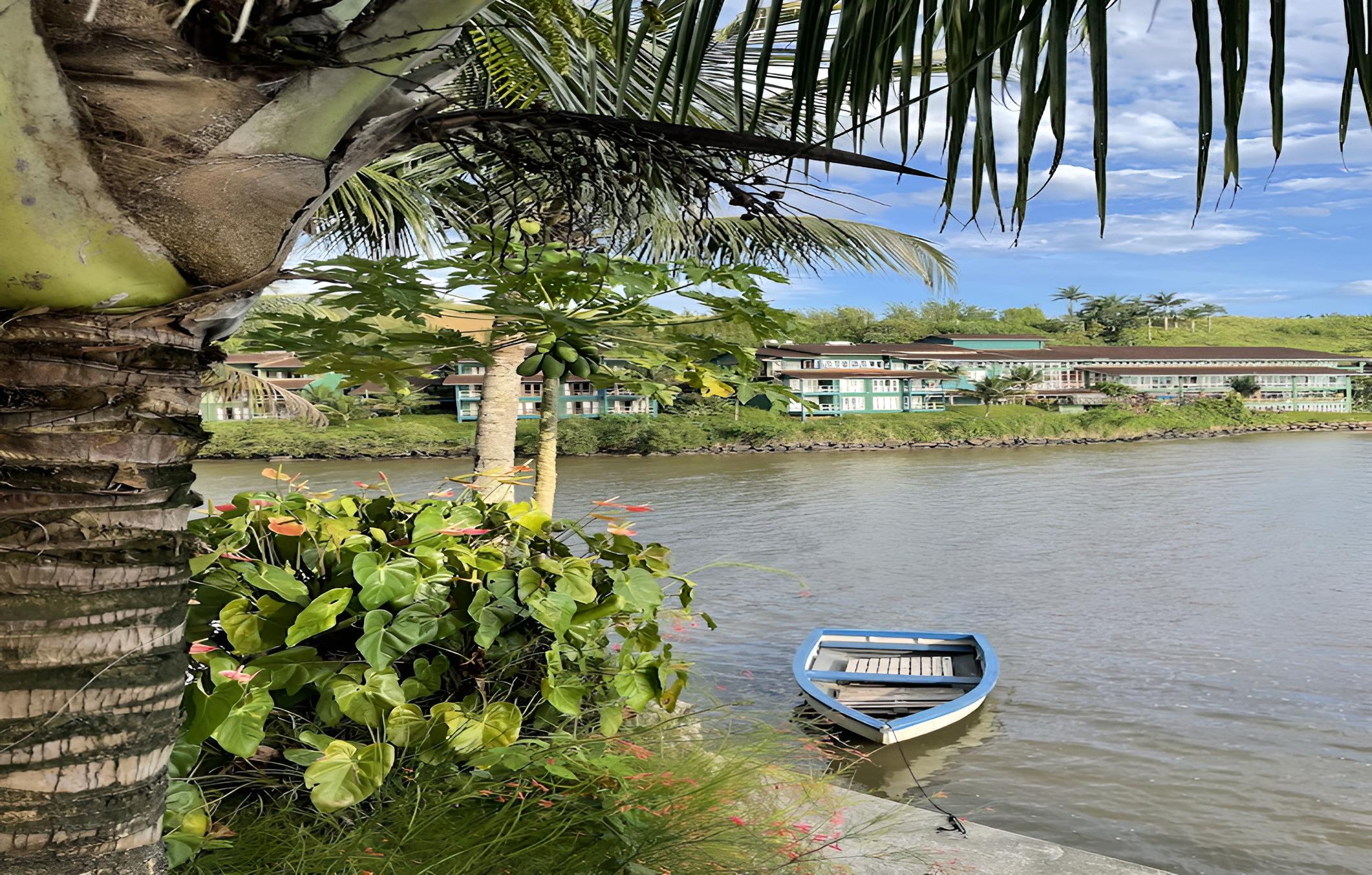 Casa Ilha da Barra