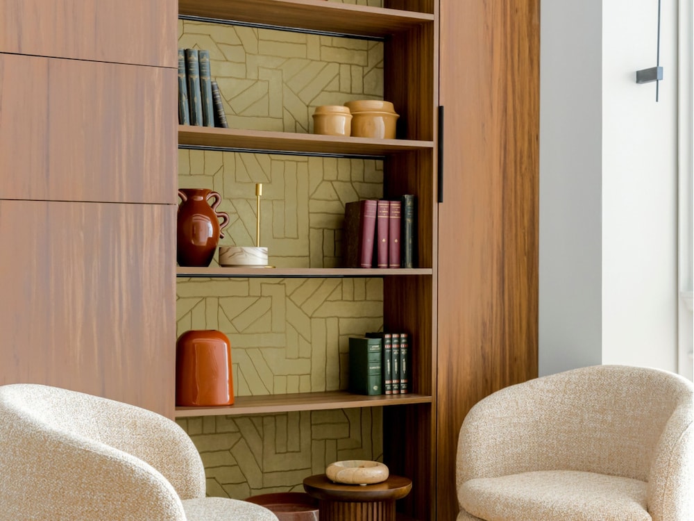 Merveil Luxury Suites - Grenelle I-II