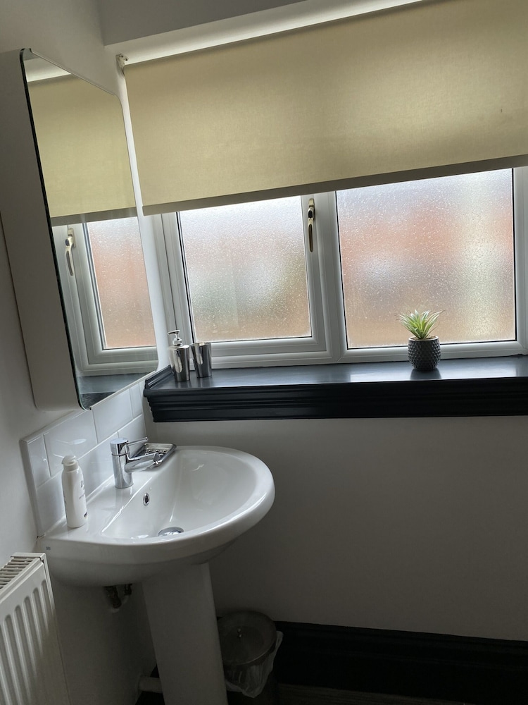 Brinkburn Serviced Apartments