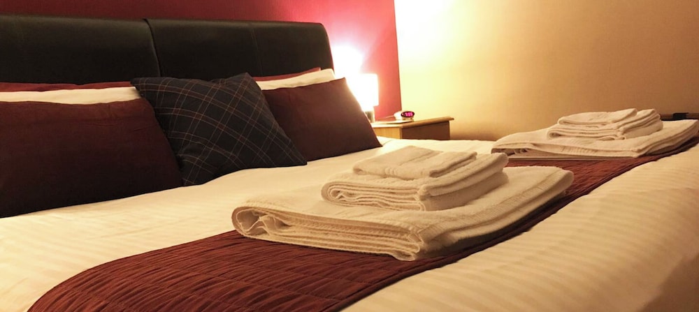 Blythedale House