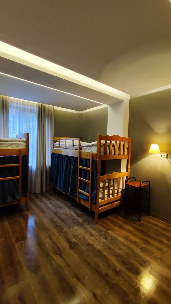 Hostel Simple view 5