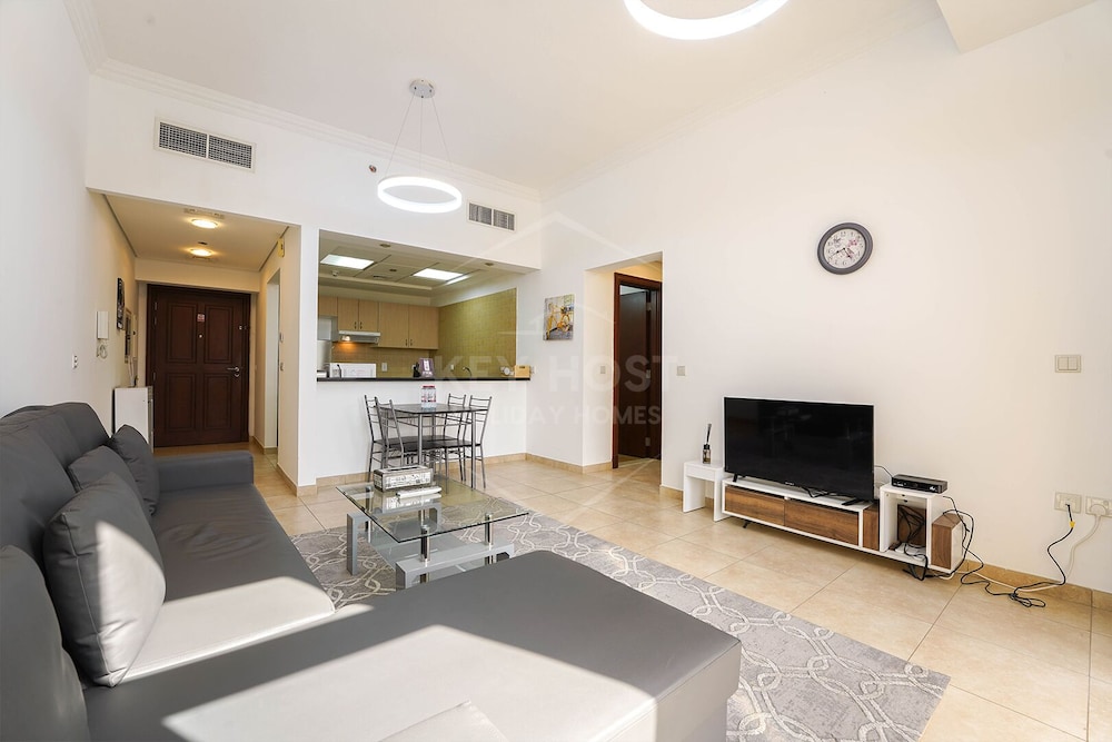 Canal Residence