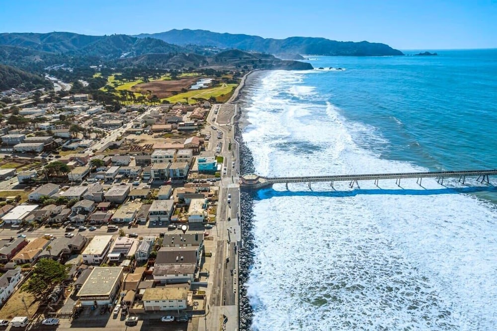 @ Marbella Lane - Home With Majestic Ocean Views