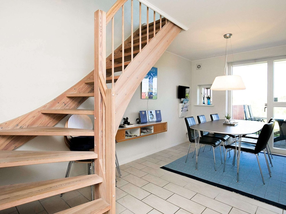 6 Person Holiday Home in Lokken-by Traum view 4